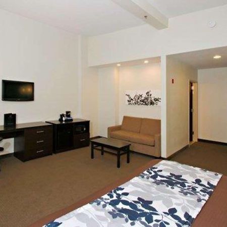 Sleep Inn & Suites Downtown Inner Harbor Baltimore Ruang foto