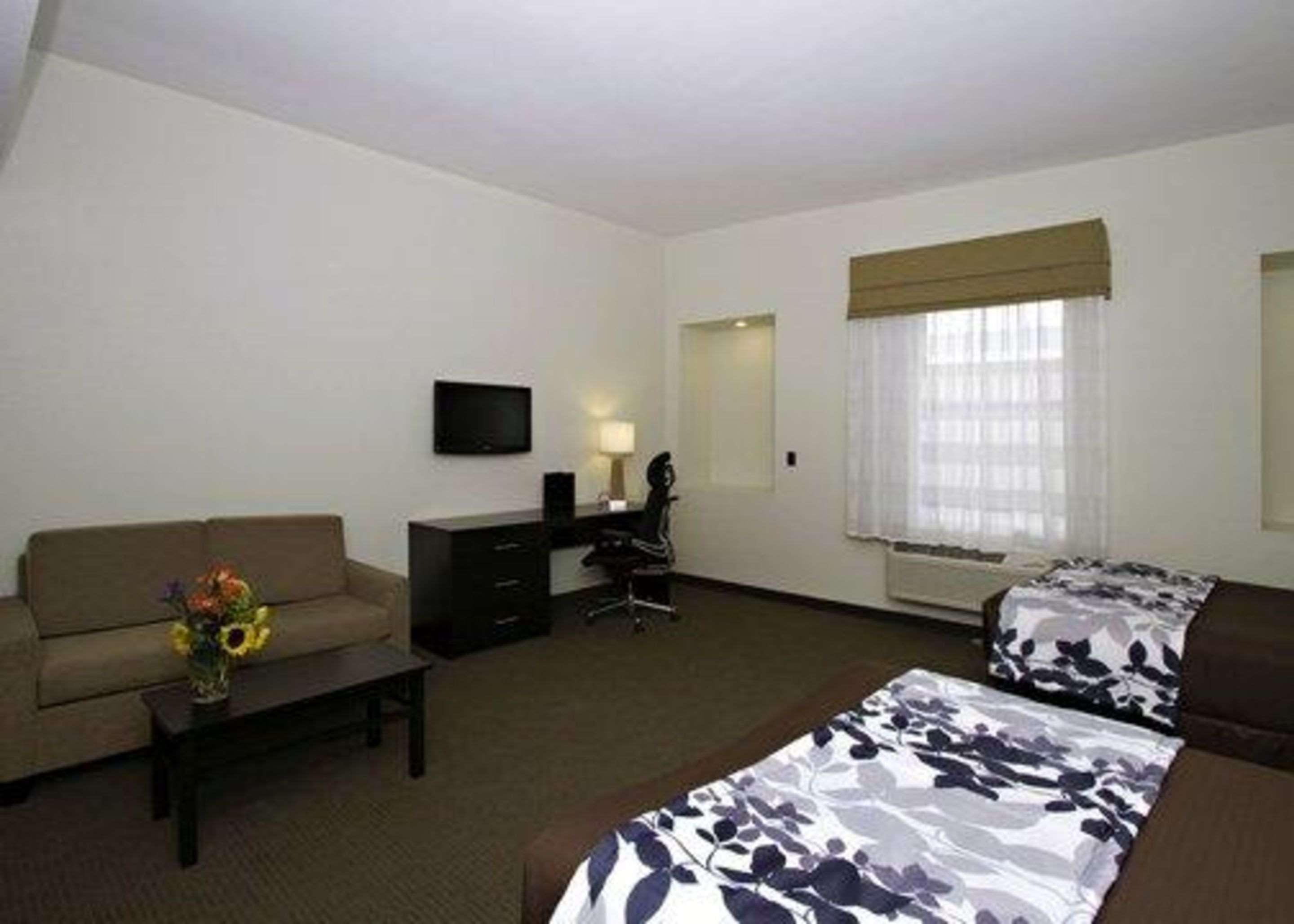 Sleep Inn & Suites Downtown Inner Harbor Baltimore Bagian luar foto