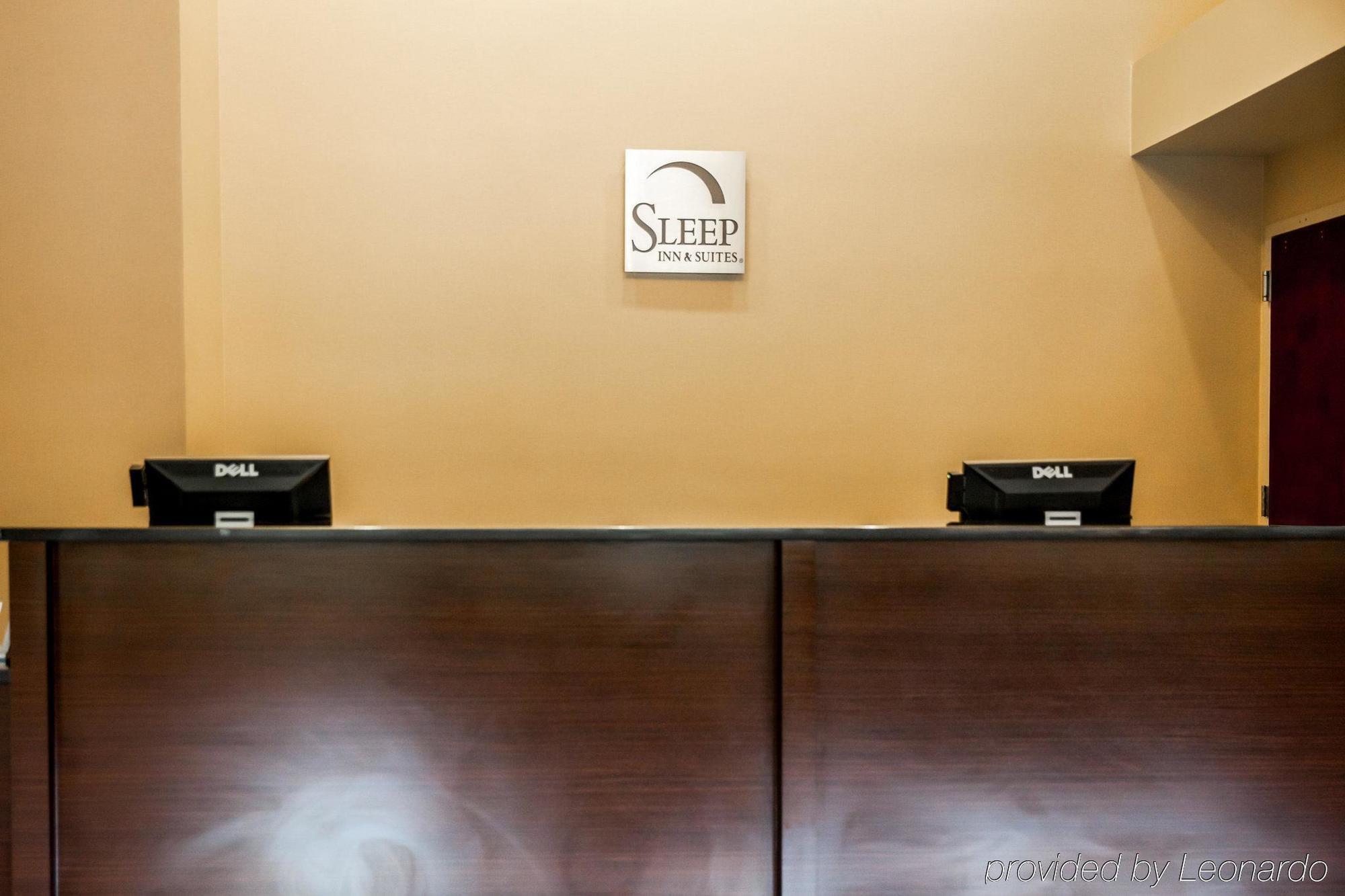Sleep Inn & Suites Downtown Inner Harbor Baltimore Bagian luar foto