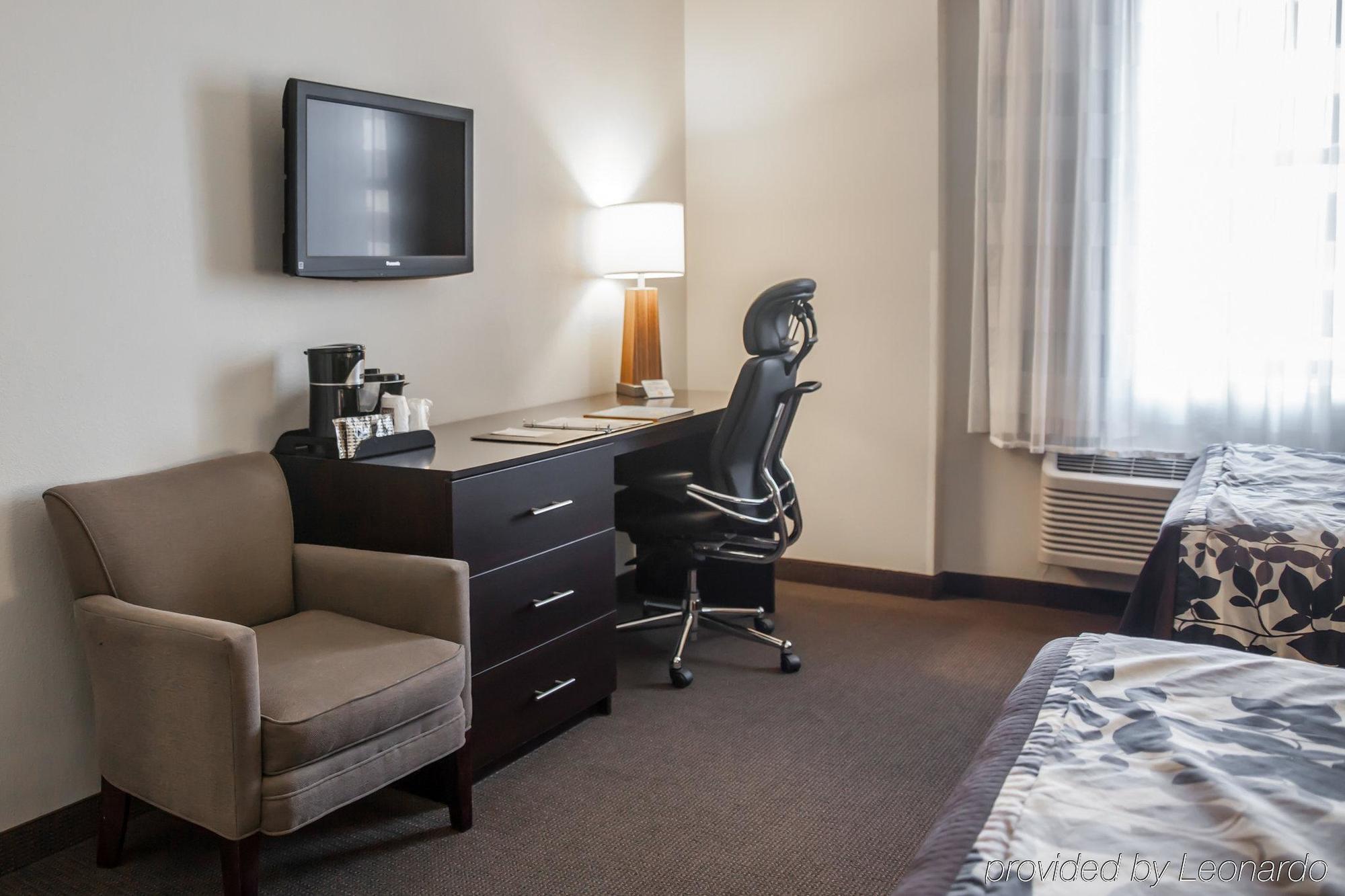 Sleep Inn & Suites Downtown Inner Harbor Baltimore Bagian luar foto