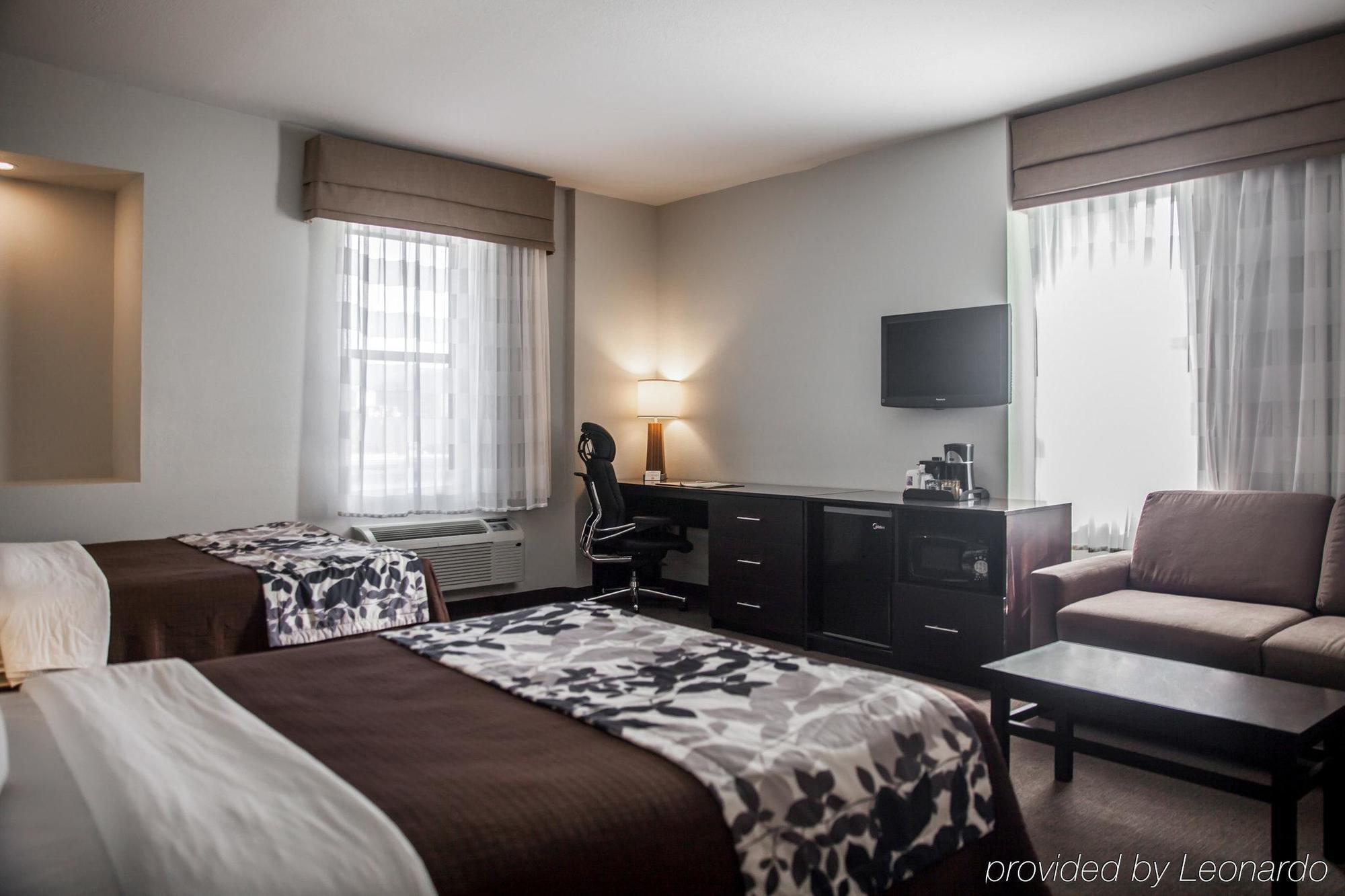 Sleep Inn & Suites Downtown Inner Harbor Baltimore Bagian luar foto