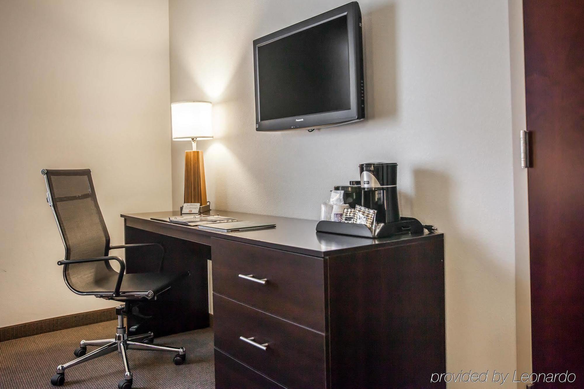 Sleep Inn & Suites Downtown Inner Harbor Baltimore Bagian luar foto